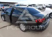 2016 Volkswagen Jetta photo
