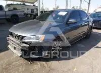2016 Volkswagen Jetta photo