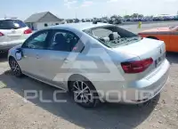2016 Volkswagen Jetta photo