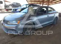 2016 Volkswagen Jetta photo