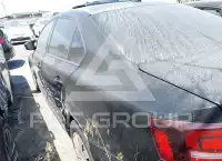 2016 Volkswagen Jetta фото