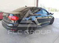 2016 Volkswagen Jetta фото