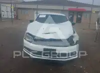 2016 Volkswagen Jetta фото