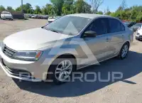 2016 Volkswagen Jetta фото