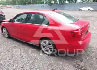 2016 Volkswagen Jetta фото