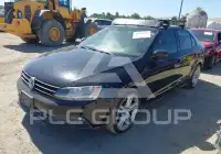 2016 Volkswagen Jetta фото