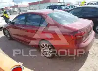 2016 Volkswagen Jetta фото