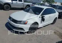 2016 Volkswagen Jetta фото