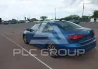 2016 Volkswagen Jetta фото