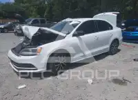 2016 Volkswagen Jetta photo