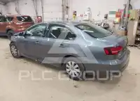 2016 Volkswagen Jetta photo