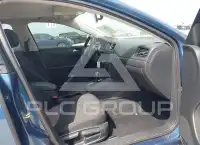 2016 Volkswagen Jetta фото