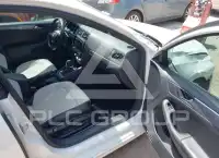 2016 Volkswagen Jetta фото