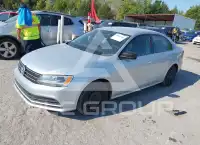 2016 Volkswagen Jetta photo