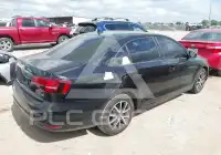 2016 Volkswagen Jetta фото