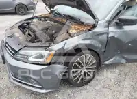 2016 Volkswagen Jetta photo