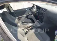 2016 Volkswagen Jetta фото