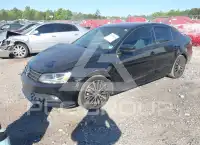 2016 Volkswagen Jetta фото