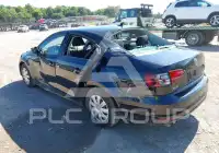 2016 Volkswagen Jetta photo