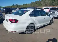 2016 Volkswagen Jetta фото