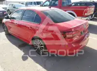 2016 Volkswagen Jetta фото