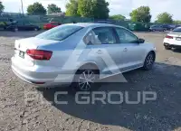 2016 Volkswagen Jetta фото