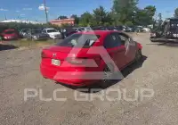 2016 Volkswagen Jetta фото