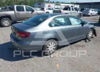 2016 Volkswagen Jetta photo