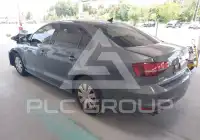 2016 Volkswagen Jetta photo