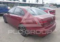 2016 Volkswagen Jetta фото