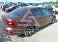 2016 Volkswagen Jetta фото