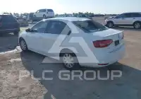 2016 Volkswagen Jetta photo