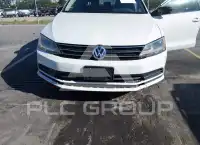 2016 Volkswagen Jetta фото