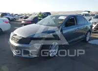 2016 Volkswagen Jetta фото