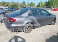 2016 Volkswagen Jetta фото