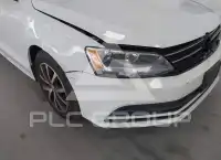 2016 Volkswagen Jetta фото
