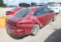 2016 Volkswagen Jetta фото