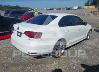 2016 Volkswagen Jetta фото