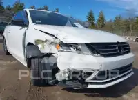 2016 Volkswagen Jetta фото