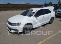 2016 Volkswagen Jetta фото