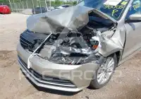 2016 Volkswagen Jetta фото