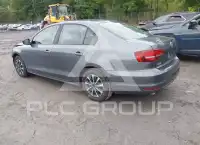 2016 Volkswagen Jetta фото