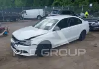 2016 Volkswagen Jetta фото