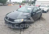 2016 Volkswagen Jetta фото