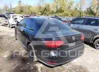 2016 Volkswagen Jetta photo