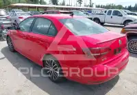 2016 Volkswagen Jetta фото