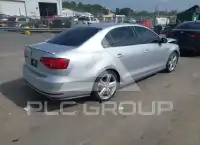 2016 Volkswagen Jetta фото