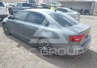 2016 Volkswagen Jetta фото