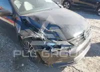 2016 Volkswagen Jetta фото