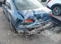 2016 Volkswagen Jetta photo